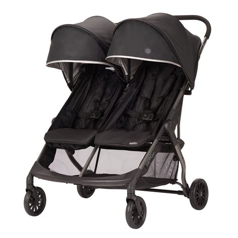 lightweight double stroller walmart.